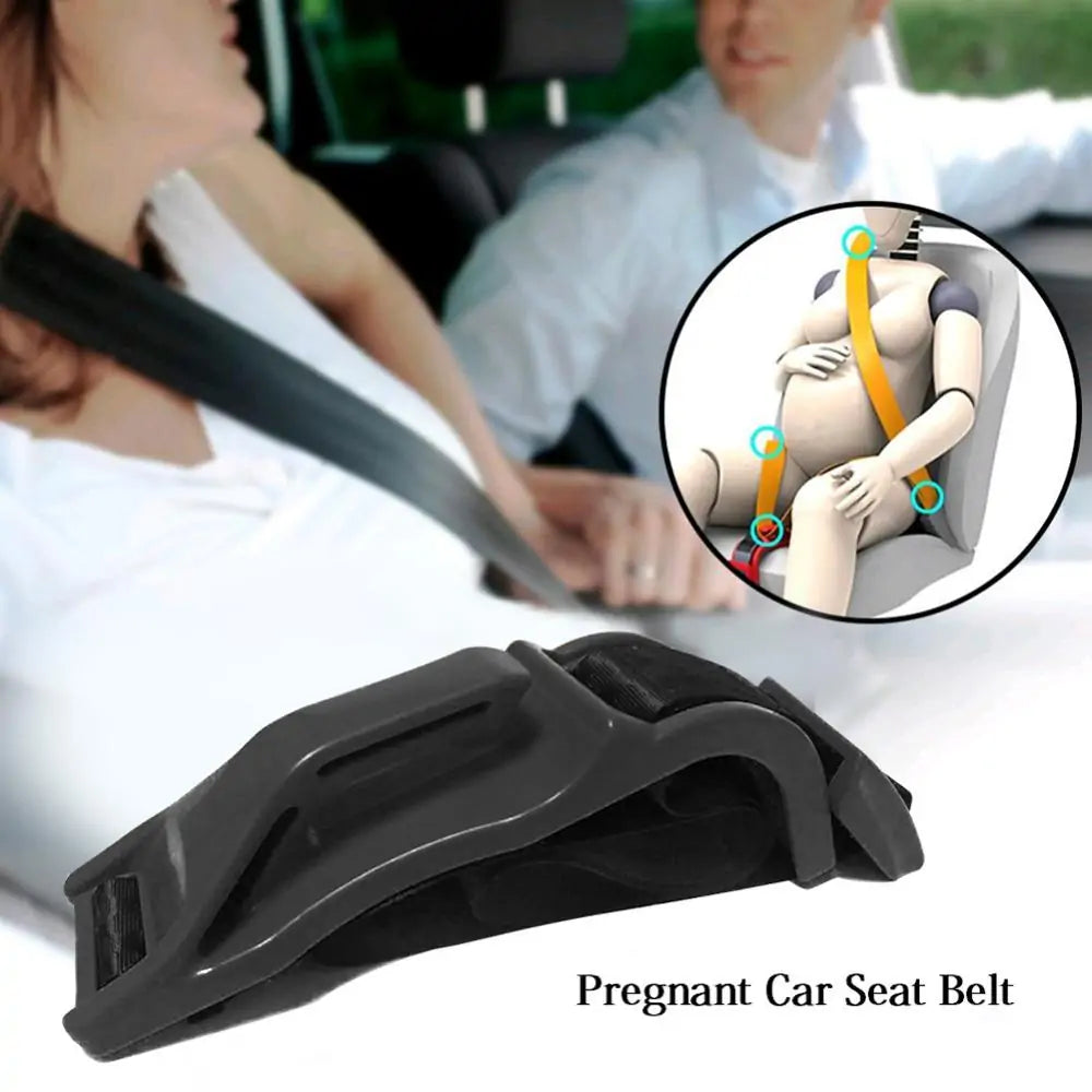 Maternity Seatbelt Adjuster