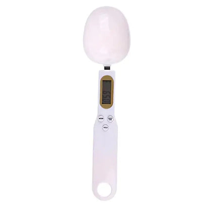 Precision Kitchen Spoon Scale