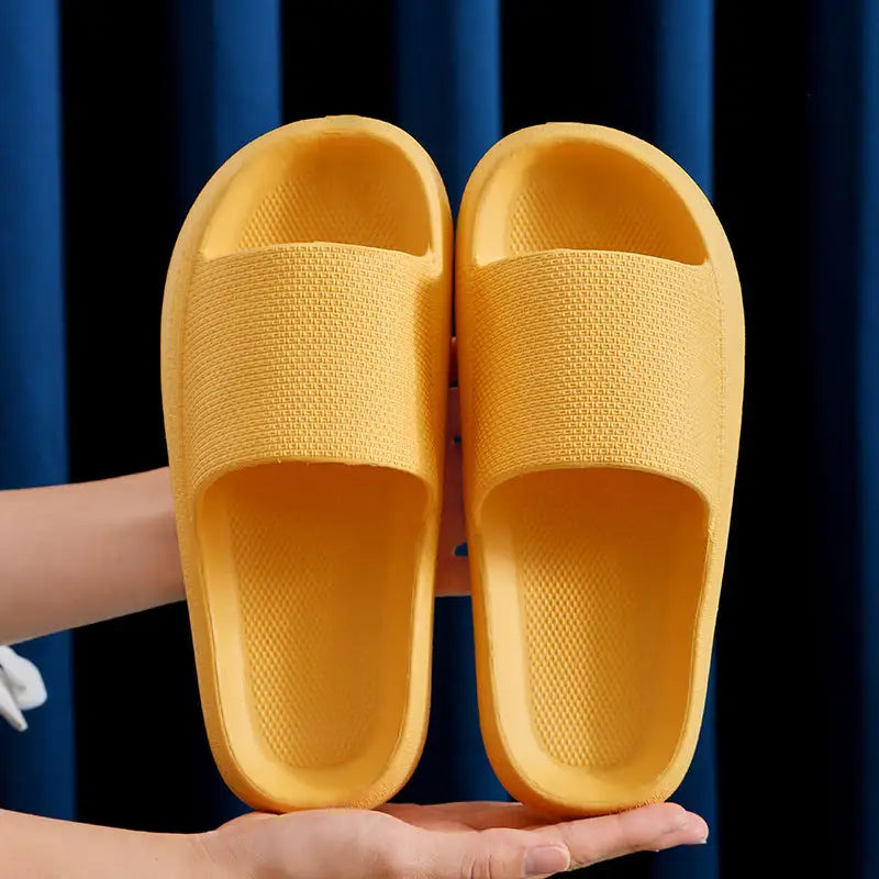 Ultimate Cloud Comfort Slippers