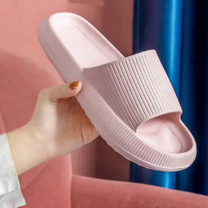 Ultimate Cloud Comfort Slippers