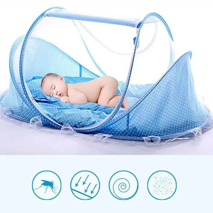 BabySafe Mosquito Tent