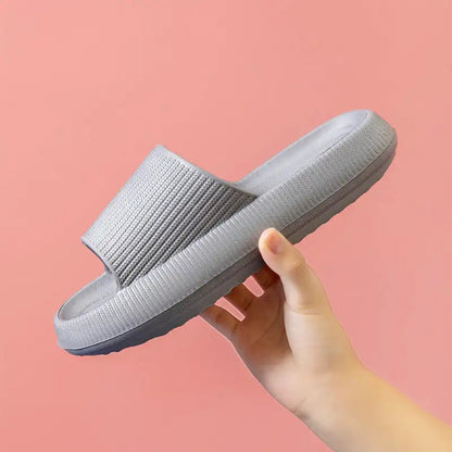 Ultimate Cloud Comfort Slippers