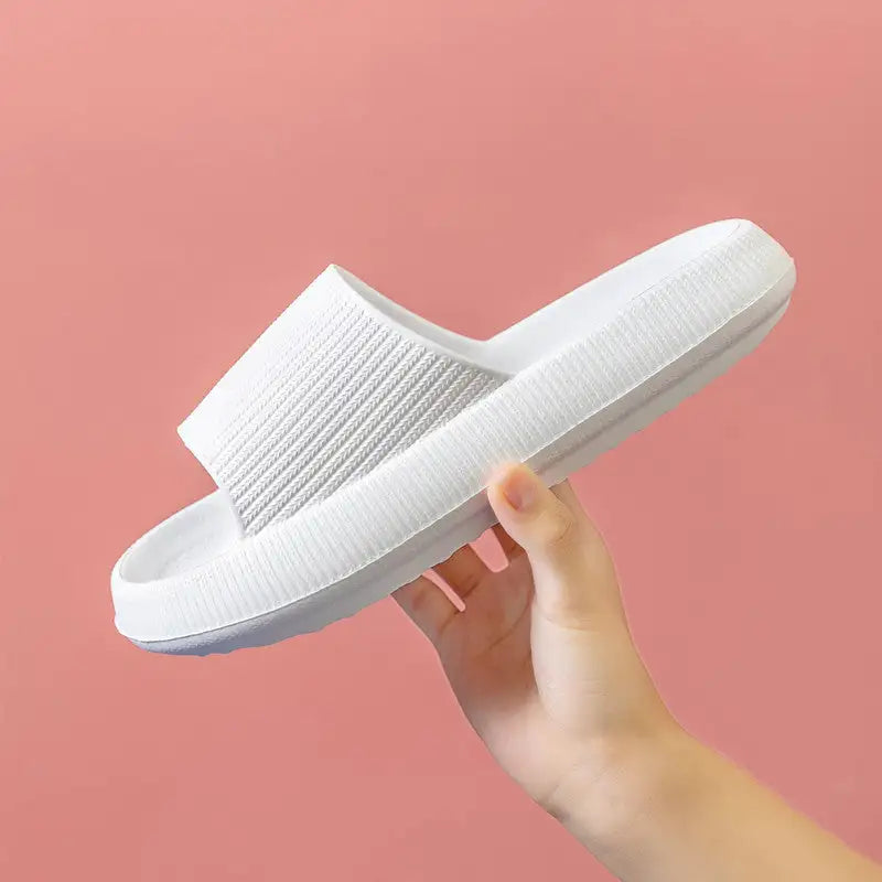 Ultimate Cloud Comfort Slippers