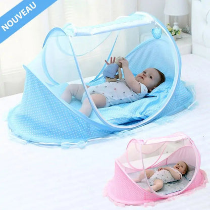 BabySafe Mosquito Tent