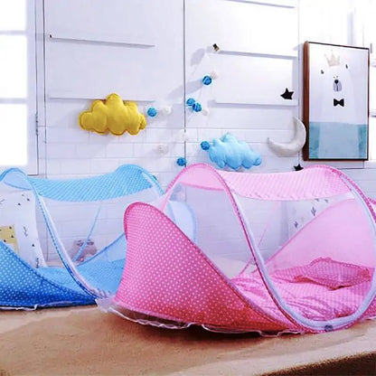 BabySafe Mosquito Tent