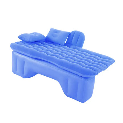 Inflatable Car Mattress